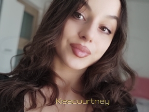 Kisscourtney