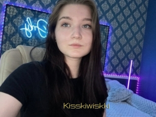 Kisskiwiskki