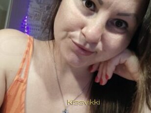 Kissvikki