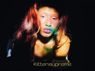 Kittensupreme