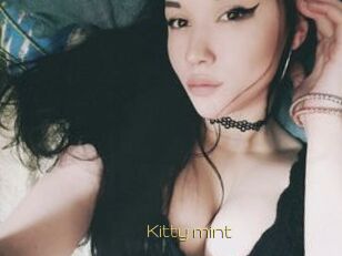 Kitty_mint