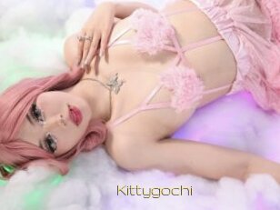 Kittygochi