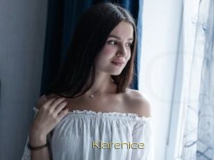 Klarenice