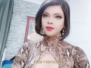 Klarrismoana