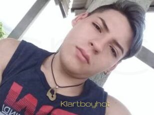 Klartboyhot