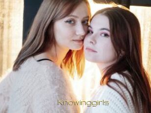 Knowinggirls