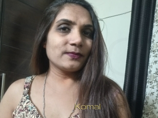 Komal