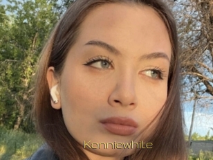 Konniewhite