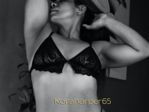 Koraharper65