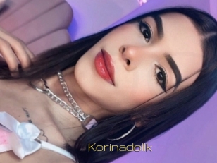 Korinadollk