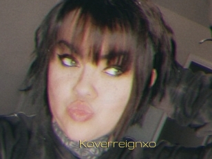 Koverreignxo