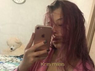 Kris_milas