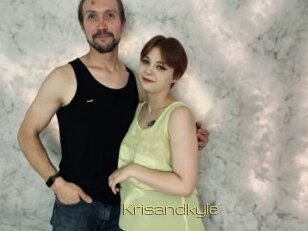 Krisandkyle