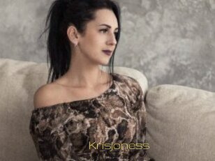 Krisjoness