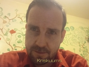 Kriskuums