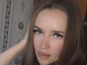 Krisolson