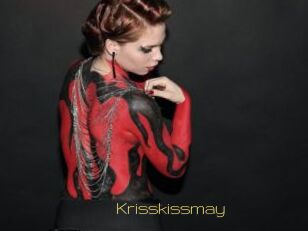 Krisskissmay