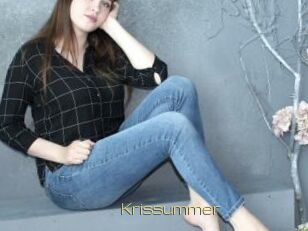 Krissummer