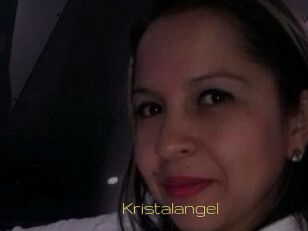 Kristalangel