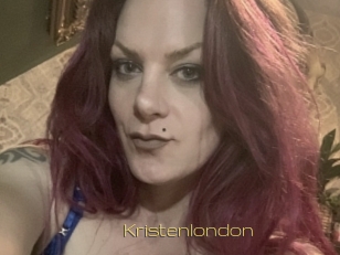 Kristenlondon