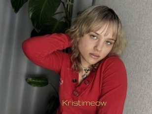 Kristimeow