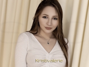 Kristivalerie