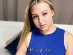 Kristyrose