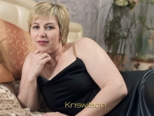 Kriswilson