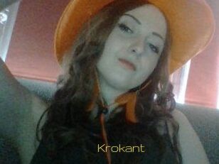 Krokant