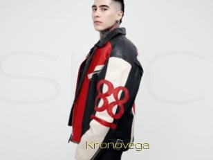 Kronovega