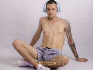 Kurtpavlin