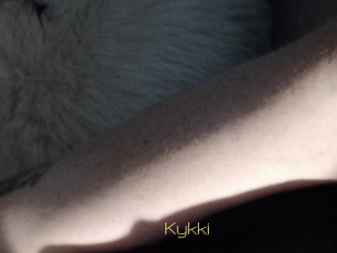 Kykki