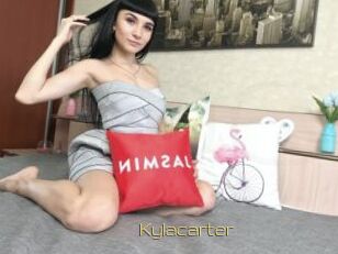 Kylacarter