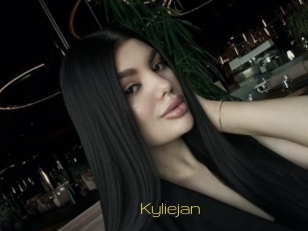 Kyliejan