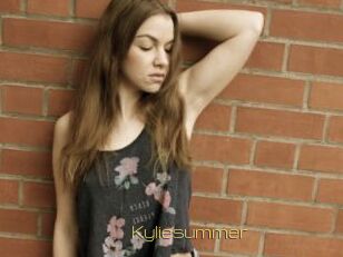 Kyliesummer