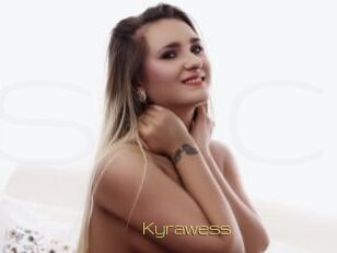 Kyrawess