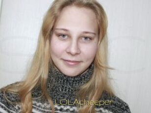LOLAcheeper