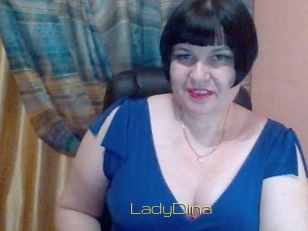 LadyDina