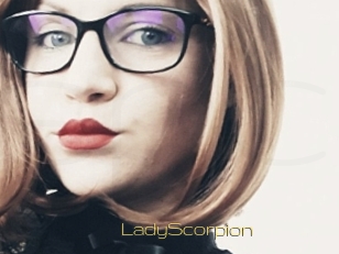 LadyScorpion