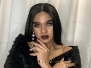 LaraBlair