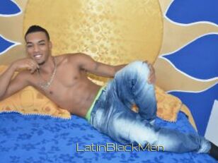 LatinBlackMen