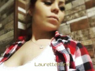 LauretteKane