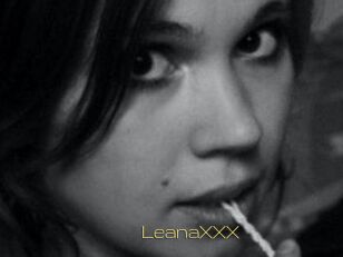 LeanaXXX