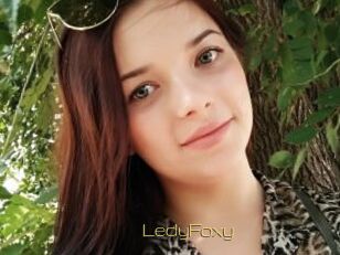LedyFoxy