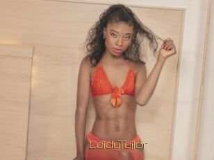 LeidyTeilor