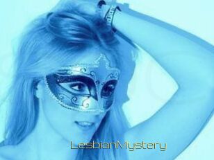 LesbianMystery