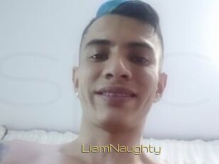 LiamNaughty