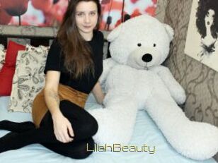LilahBeauty
