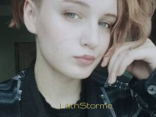LilithStorme