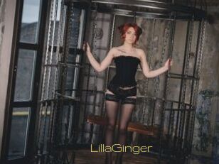 LillaGinger